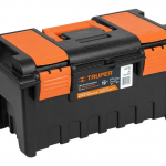 Caja De Herramientas Trupper 48 cm CHA-19NC