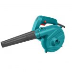 Soplador Aspiradora TOTAL 400w TB2046-4