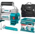 Compresor 12v Total TTAC2506