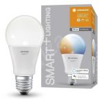 Lampara Smart TW (Blanco Frio y Calido) 9W