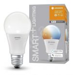 Lampara Smart TW (Blanco Frio y Calido) 9W