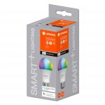 Lampara Smart RGBW (Multicolor) 9W