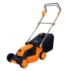 Cortadora de Cesped Electrica 1000W Lusqtoff LCO-1032B
