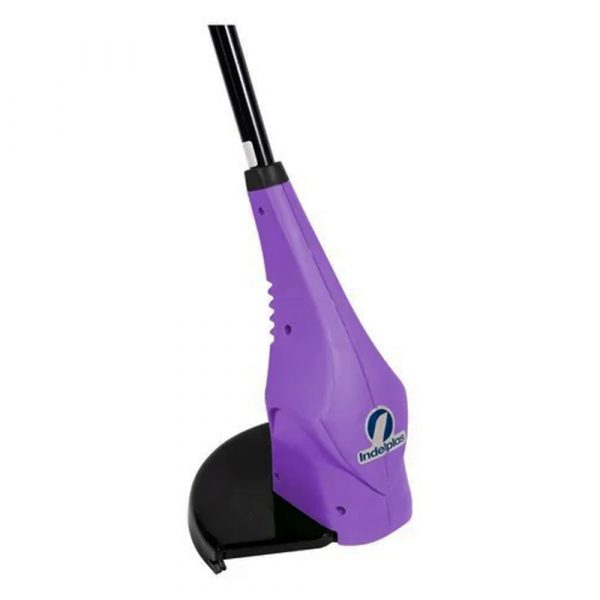 Bordeadora Electrica de 1100W Master Indeplast - Imagen 2