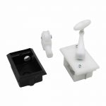 Elevador Persiana Cortina Suavelev Antonetti Mecanismo A2