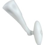 Mini Manivela Para Mecanismo Elevador De Cortina Antonetti