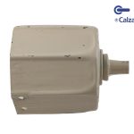 Capuchon Puntera Octogonal Para Eje De 70 Mm Persiana Cortina