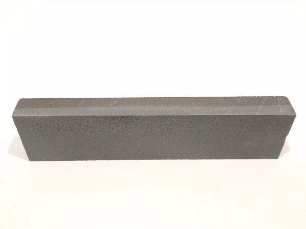 Piedra De Afilar Cuchillos Doble Faz - Imagen 2