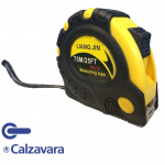 Cinta Metrica Metrica Reforzada De 7.5 Metros