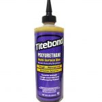 Titebond Poliuretano 355ml Pegamento Multi Superficie Usa