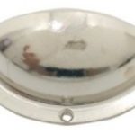 Cubeta Tirador Manija Para Cajones Muebles Metal Vintage