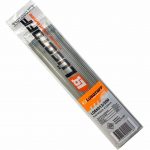 Electrodo Soldar 6013 Punta Azul Diametro 2 Mm X 1kg