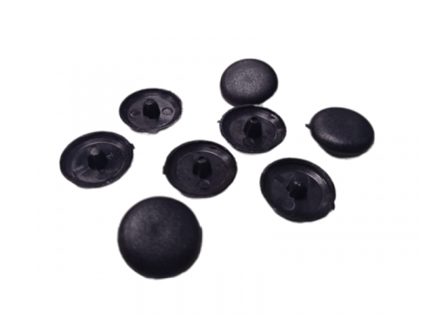 Tapa Plastica Para Tornillo Autoperforante Embellecedor X100 - Imagen 5