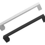 Manija Tirador Para Mueble Cajon Uc10 160mm