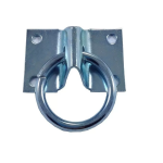 Gancho Con Argolla Soporte Para Colgar Hamaca