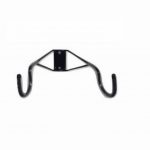 Soporte Para Colgar Bicicleta A Pared Con Agarre Del Cuadro