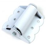 Bisagra Mosquera Puerta Mosquitera Abertura Aluminio