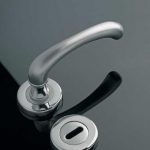 Manija Doble Balancin Milord Con Bocallave