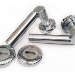 Manija Doble Balancin Europa Con Bocallave