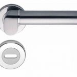 Manija Girat Europa Con Bocallave