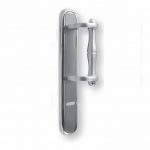 Manijon Con Plaqueta Portobello