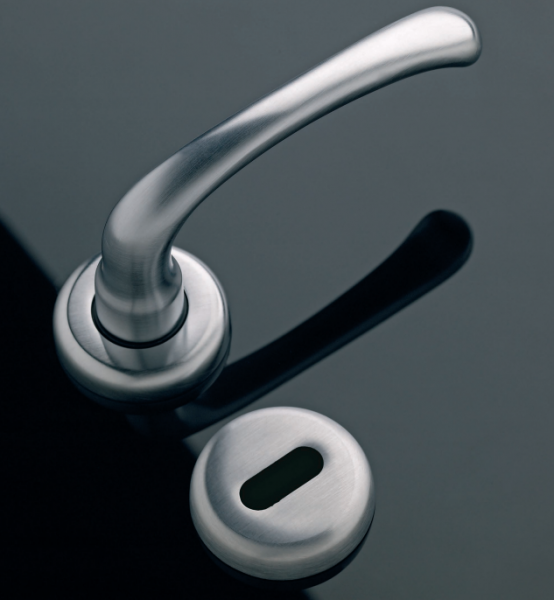 Manija Doble Balancin Lido Con Bocallave - Imagen 2