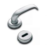 Manija Giratoria Latina 2 Aluminio