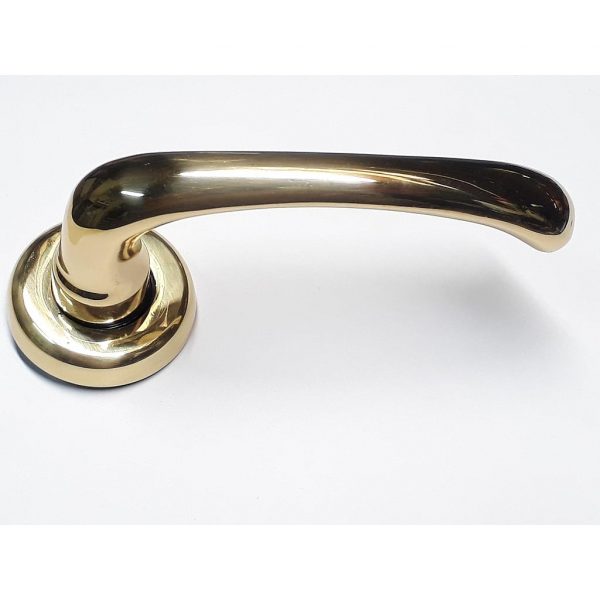 Manija Girat Lido Con Bocallave - Imagen 2