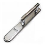 Manijon Con Plaqueta Tropea