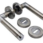 Manija Doble Balancin Tropea