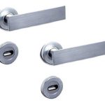 Manija Doble Balancin Forum Con Bocallave