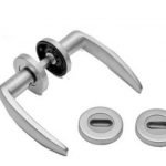 Manija Doble Balancin Tirrena Con Bocallave