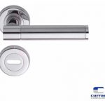 Manija Doble Balancin Dolfina Con  Bocallave