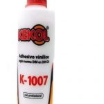 Adhesivo Para  Pisos K1007 Kekol 500grs