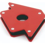 Escuadra Magnetica 75lb (34kg) KLD