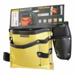 Cinturon Portaherramientas Alba?il Toolmen T97