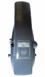 Motor Porton Levadizo Torsion Nacional - Modelo Tractor