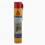 Sika  Boom 750ml Espuma De Poliuretano