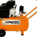 Compresor De Aire  50 Lts