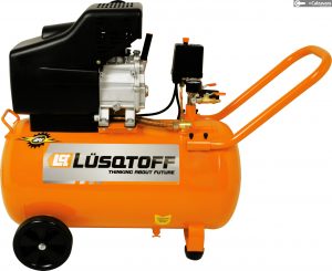 Compresor De Aire 50 Lts