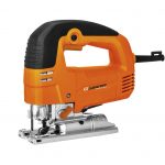 Sierra Caladora 710W 185 mm - Lusqtoff SCL7108