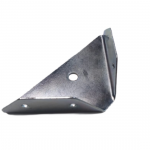 Escuadra K2 Para  Colgar Con Pesta?a Ala Mueble Alacena X10 Ud