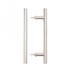 Manijon Acero Inoxidable 38 X 400 Simple