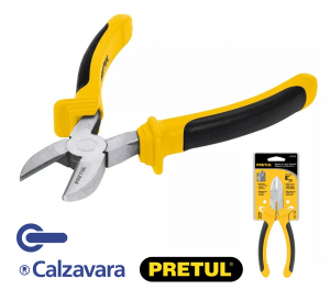 Pinza De Corte - Alicate Pretul De 6 De Largo