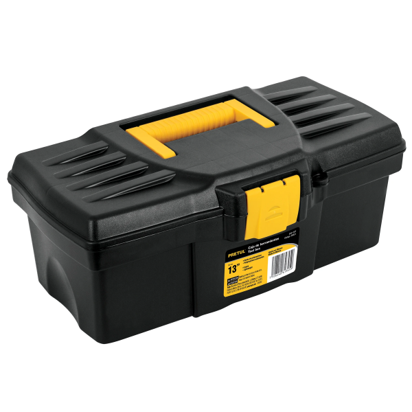 Caja De Herramienta Pretul De 13   (330 Mm) - Imagen 2