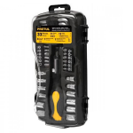 Juego Set De Puntas Y Dados De 33 Piezas Petrul