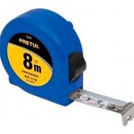 Cinta Metrica Pretul 8 Mts 21625