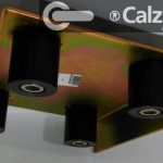 Estabilizador Doble Para Portones Corredizos.