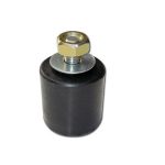 Rollete Estabilizador Rodillo Guiador Porton Corredizo 38mm