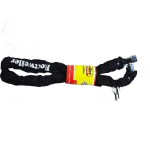 Cadena Para Moto Forrada 1.2m Rottweiler 0830